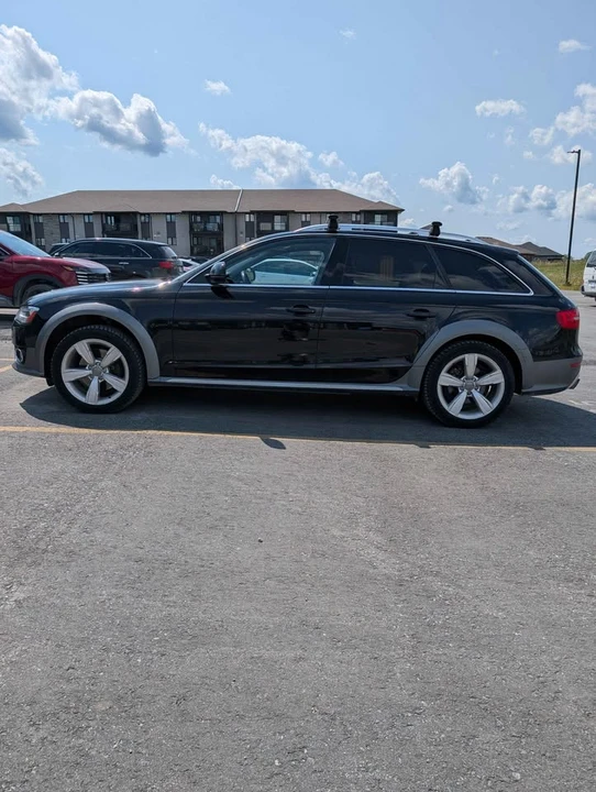 2015 Audi Allroad - Image 4 of 20