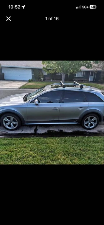 2015 Audi Allroad - Image 2 of 7