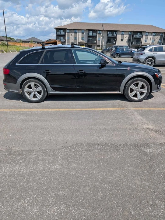 2015 Audi Allroad - Image 3 of 20