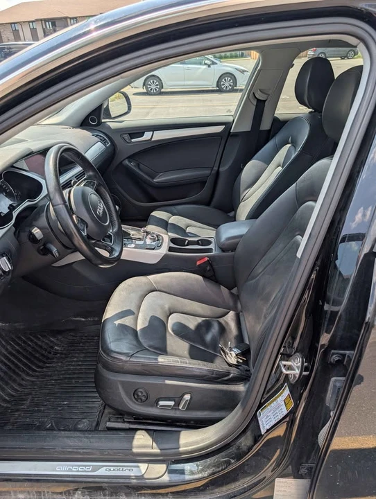 2015 Audi Allroad - Image 16 of 20