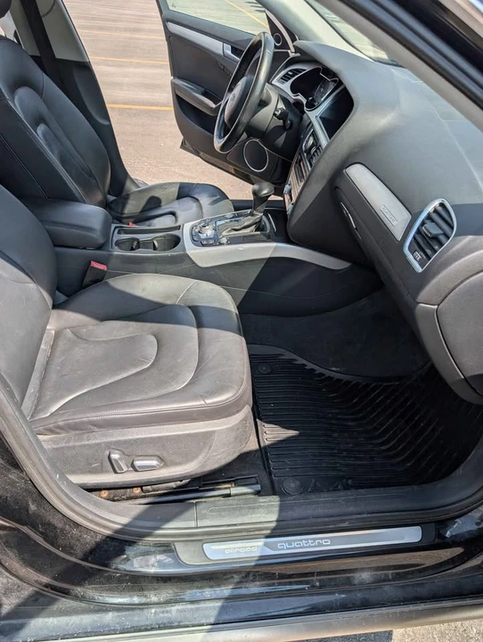 2015 Audi Allroad - Image 8 of 20