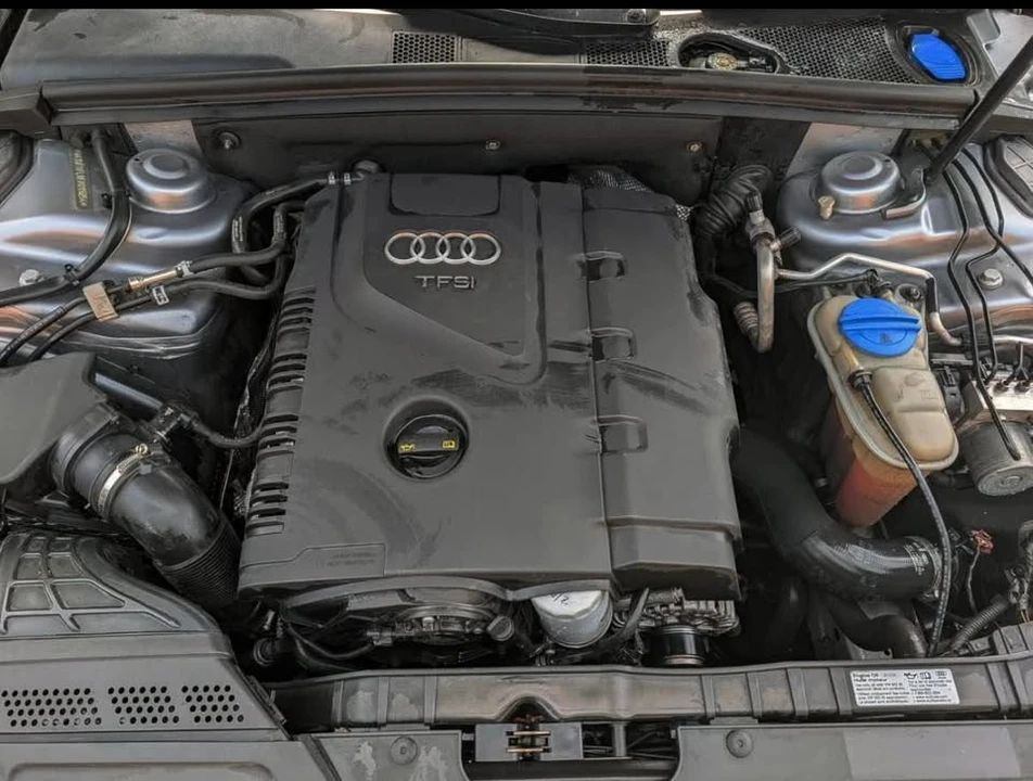 2015 Audi Allroad - Image 7 of 7