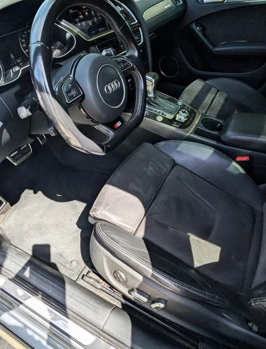 2015 Audi Allroad - Image 6 of 7