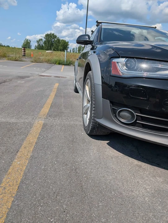 2015 Audi Allroad - Image 6 of 20
