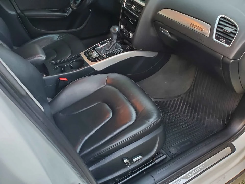 2015 Audi Allroad - Image 5 of 5