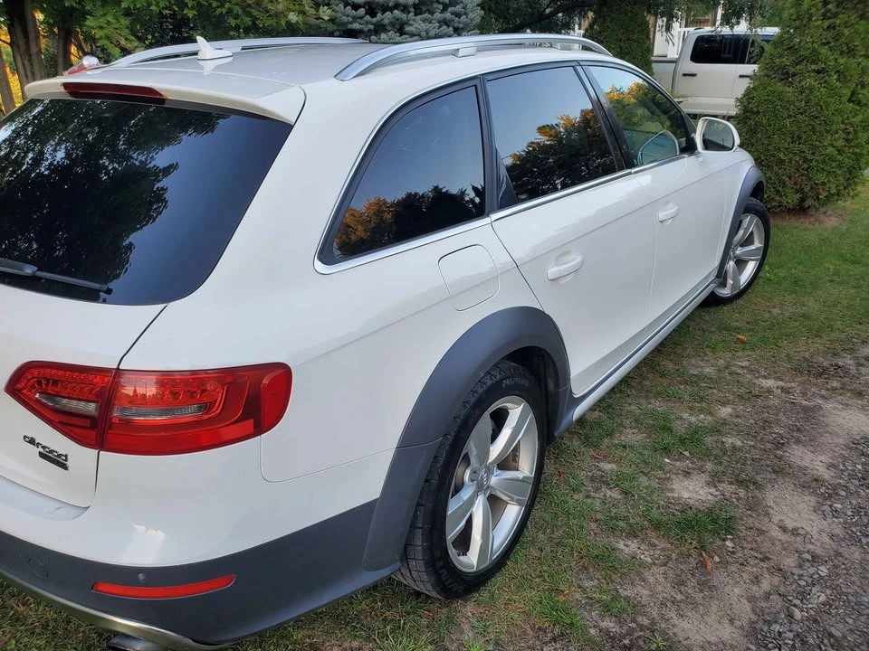 2015 Audi Allroad - Image 3 of 5