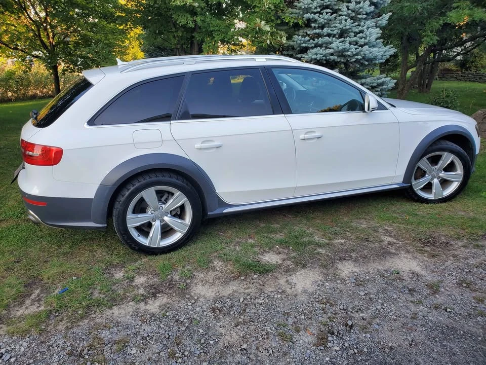 2015 Audi Allroad - Image 2 of 5