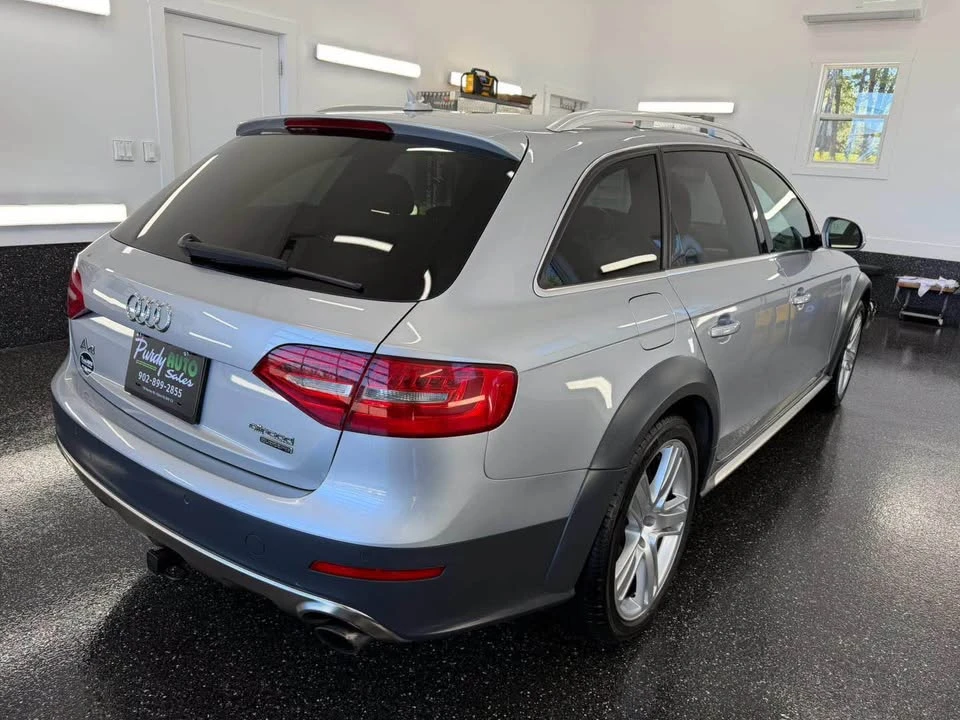 2015 Audi Allroad - Image 5 of 14