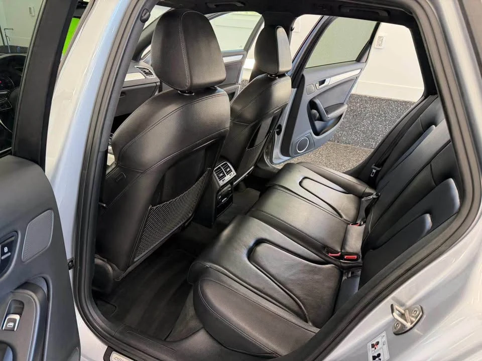 2015 Audi Allroad - Image 12 of 14