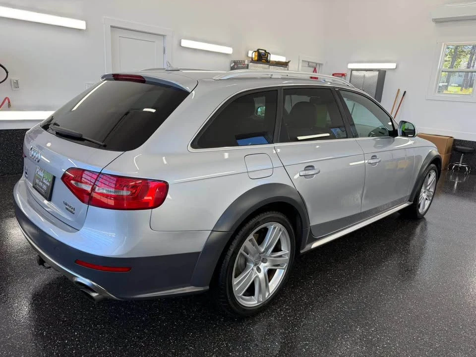 2015 Audi Allroad - Image 6 of 14