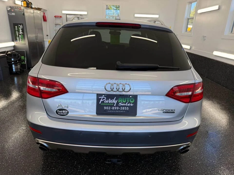 2015 Audi Allroad - Image 4 of 14