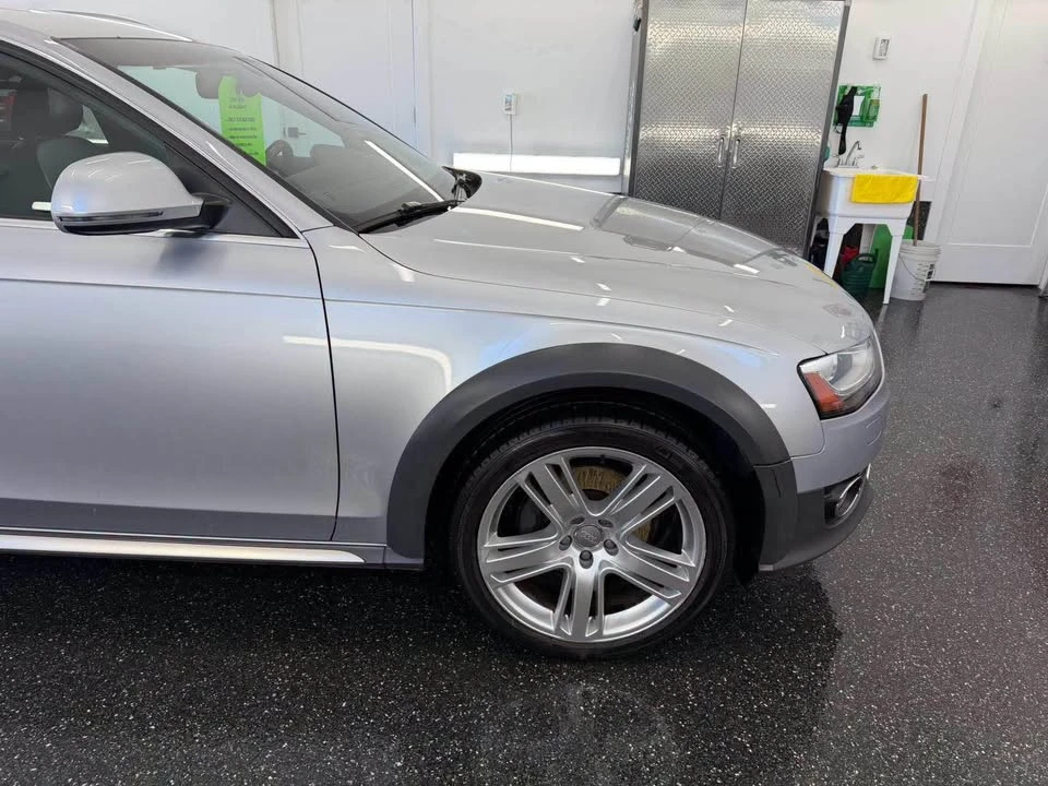 2015 Audi Allroad - Image 7 of 14