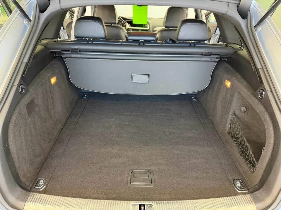 2015 Audi Allroad - Image 14 of 14