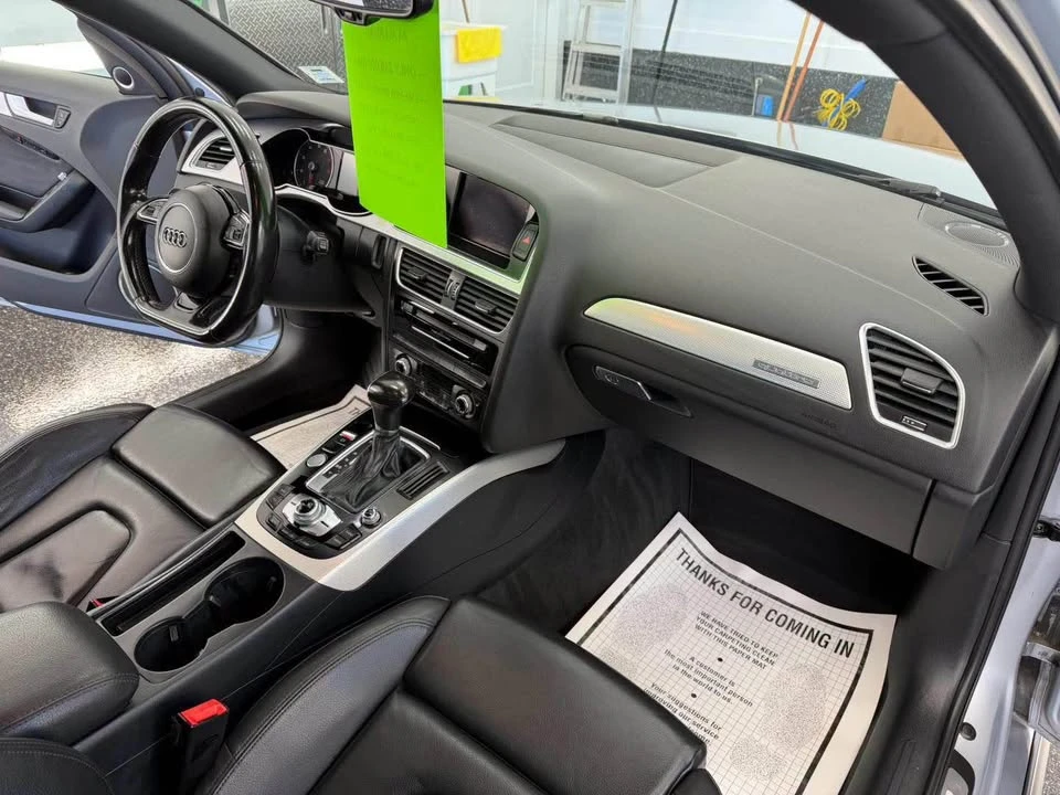 2015 Audi Allroad - Image 11 of 14