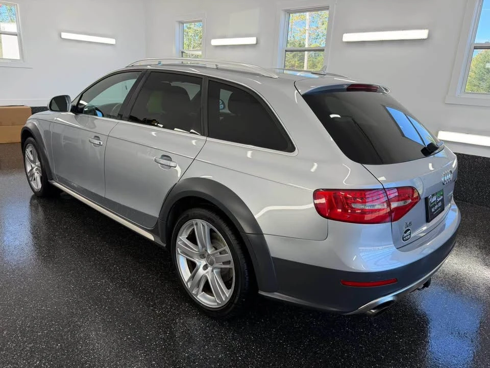 2015 Audi Allroad - Image 2 of 14