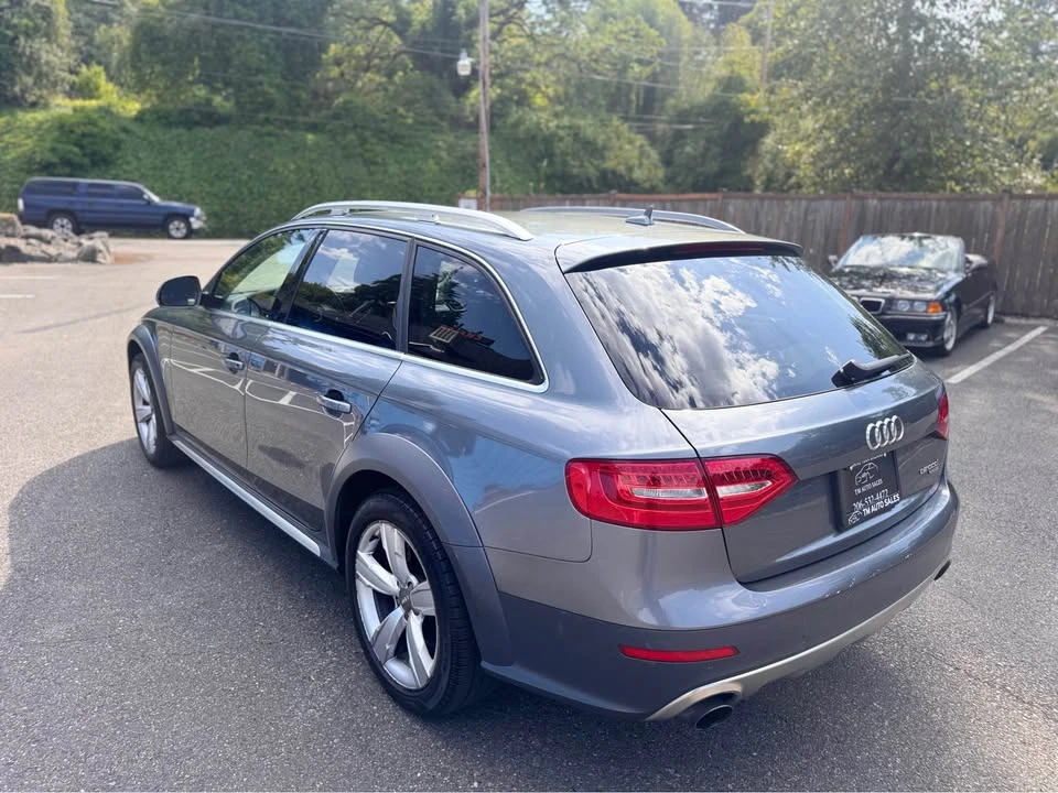2015 Audi Allroad - Image 4 of 19