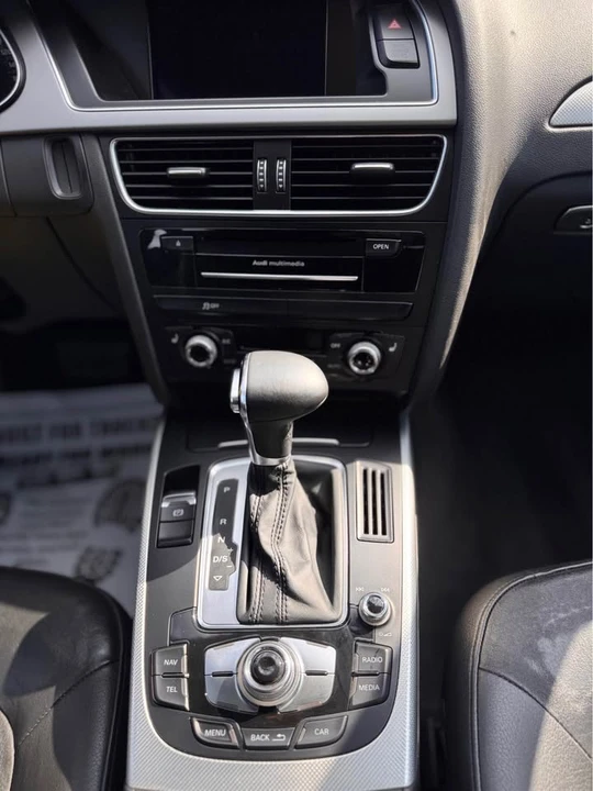 2015 Audi Allroad - Image 16 of 19