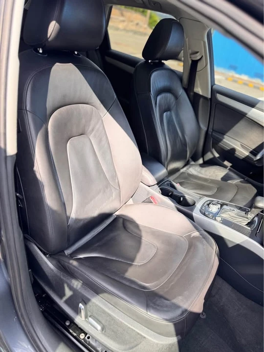 2015 Audi Allroad - Image 19 of 19