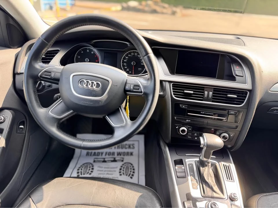 2015 Audi Allroad - Image 15 of 19