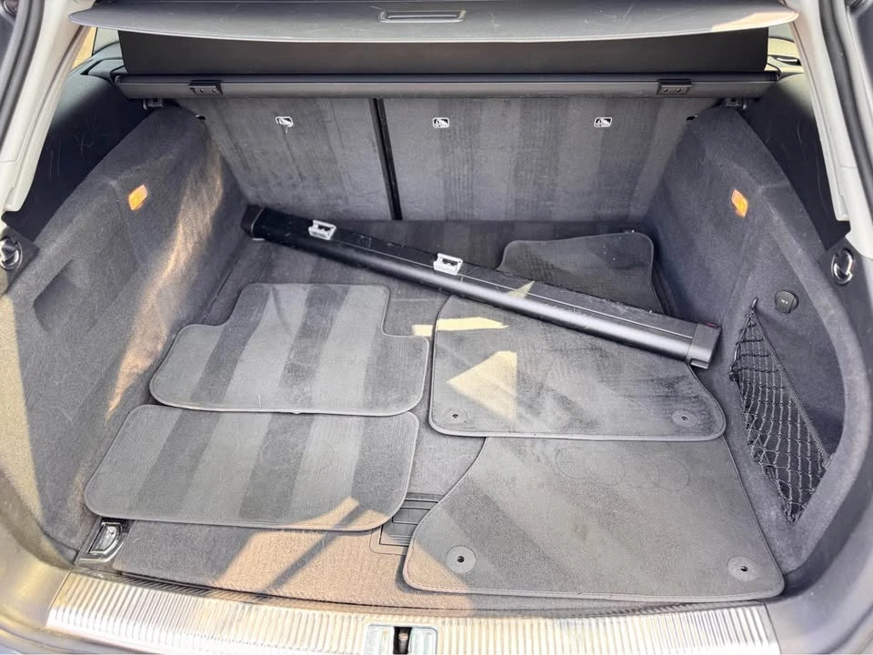 2015 Audi Allroad - Image 13 of 19
