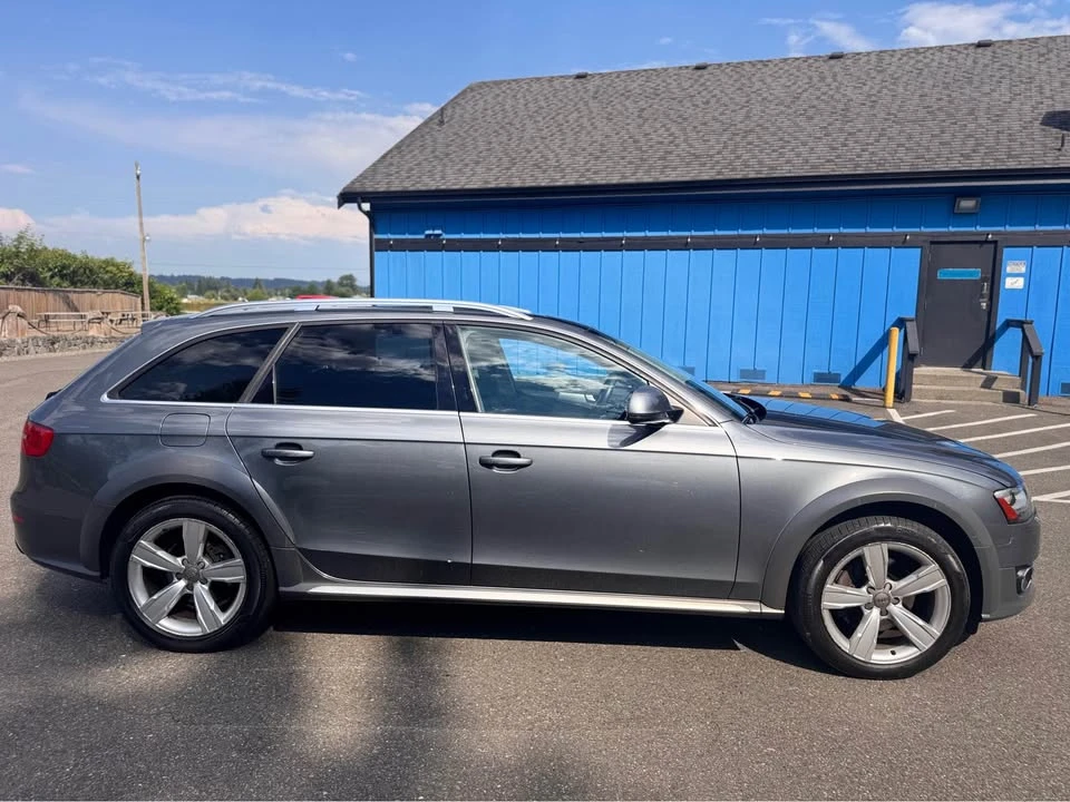 2015 Audi Allroad - Image 6 of 19