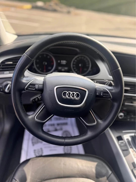 2015 Audi Allroad - Image 10 of 19