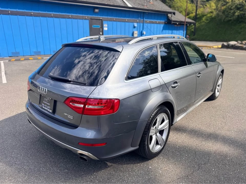 2015 Audi Allroad - Image 5 of 19