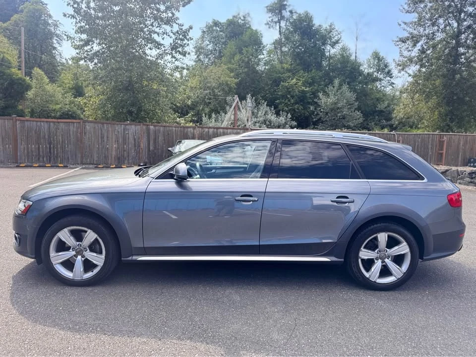 2015 Audi Allroad - Image 3 of 19