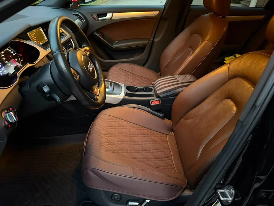 2015 Audi Allroad - Image 8 of 19
