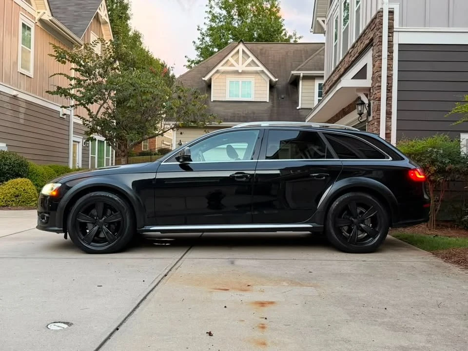 2015 Audi Allroad - Image 2 of 19