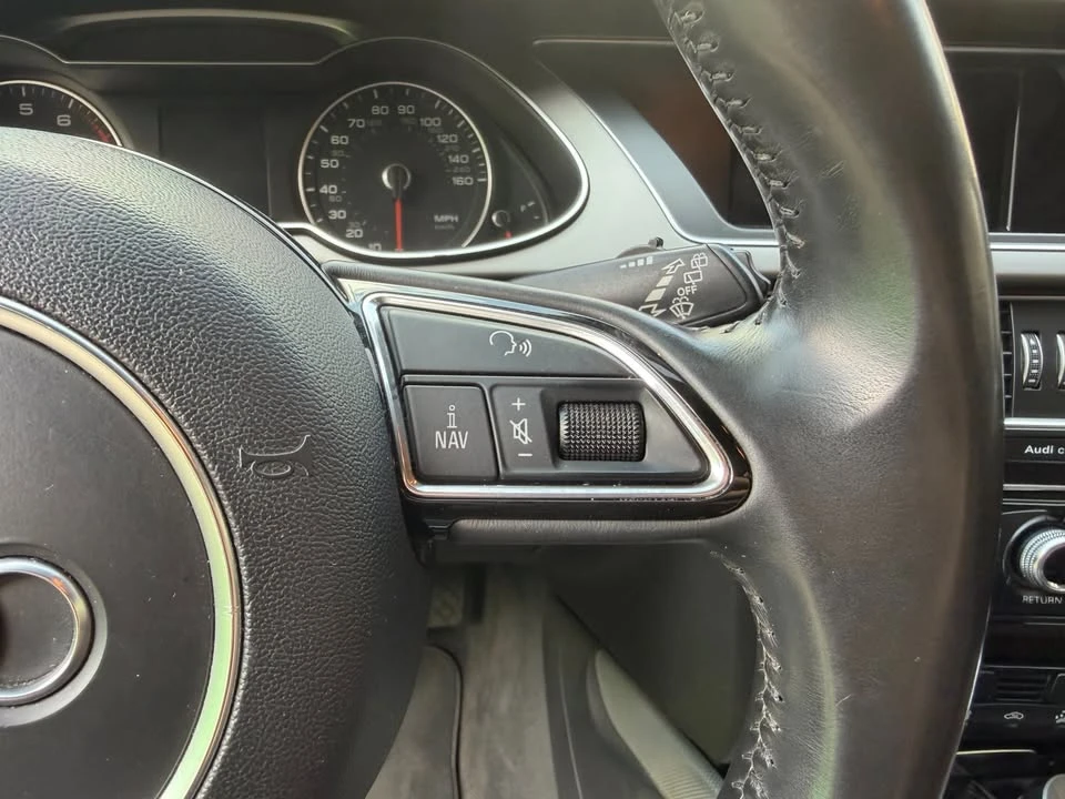 2015 Audi Allroad - Image 13 of 19