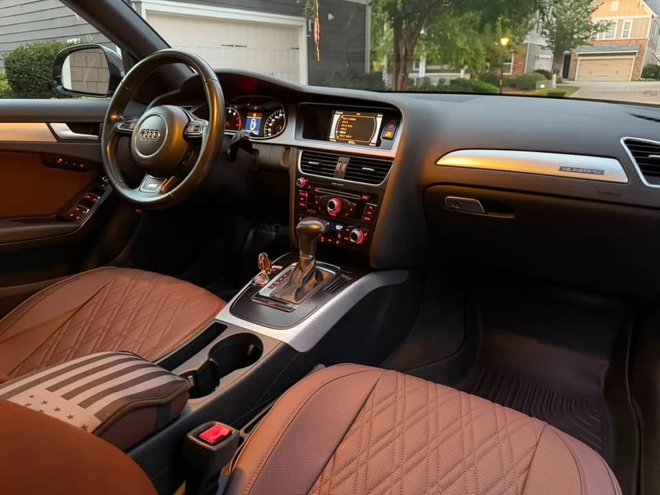 2015 Audi Allroad - Image 5 of 19