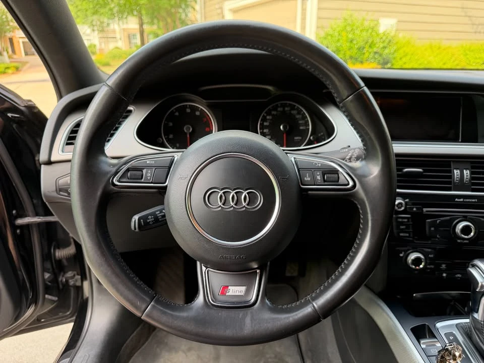 2015 Audi Allroad - Image 12 of 19