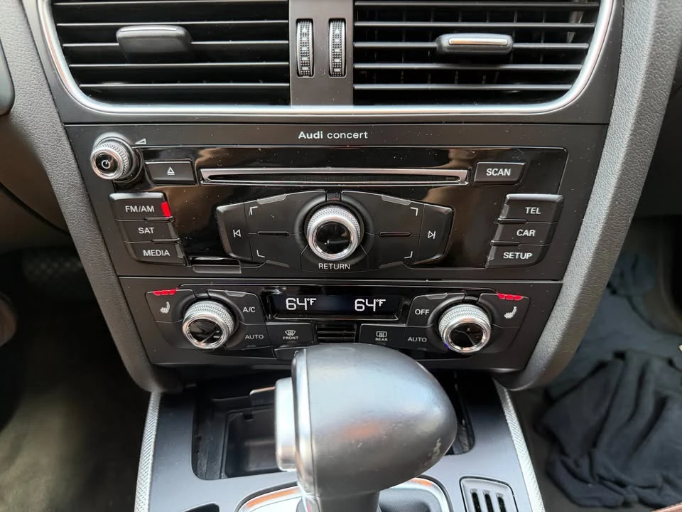 2015 Audi Allroad - Image 15 of 19