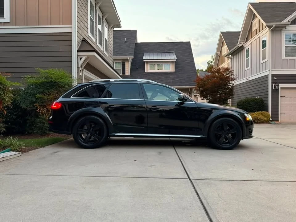 2015 Audi Allroad - Image 3 of 19