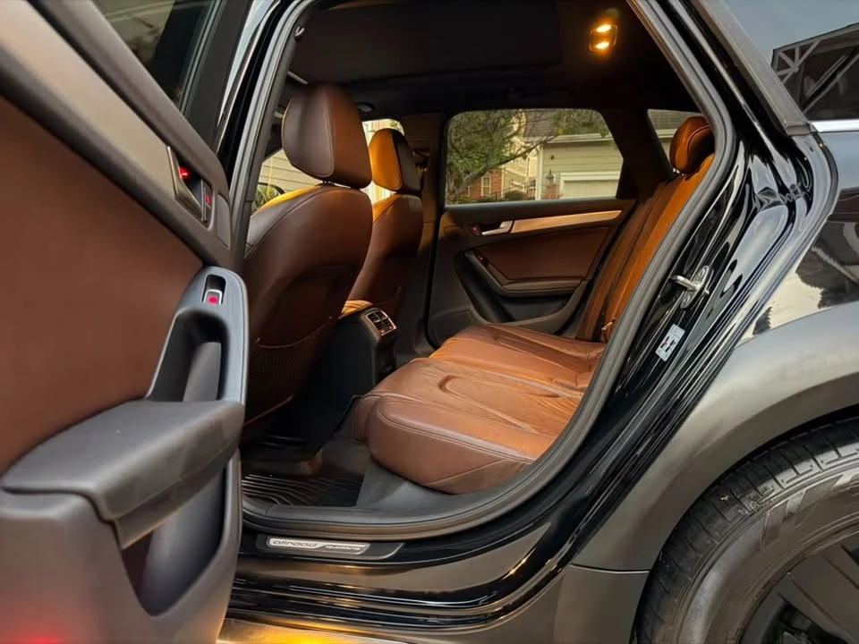 2015 Audi Allroad - Image 18 of 19