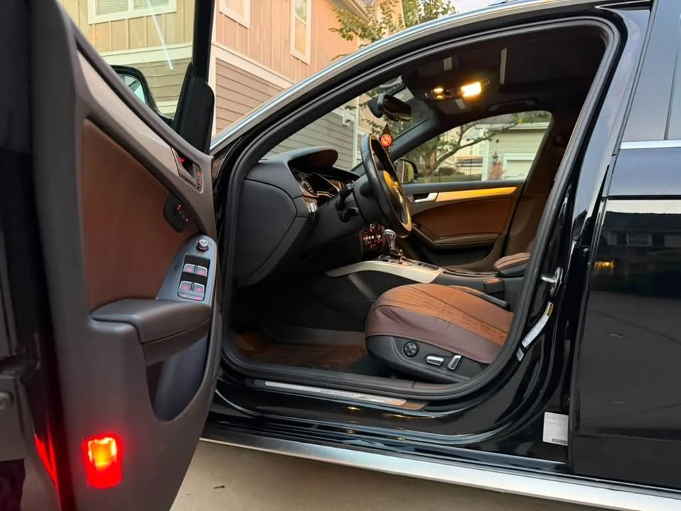 2015 Audi Allroad - Image 6 of 19