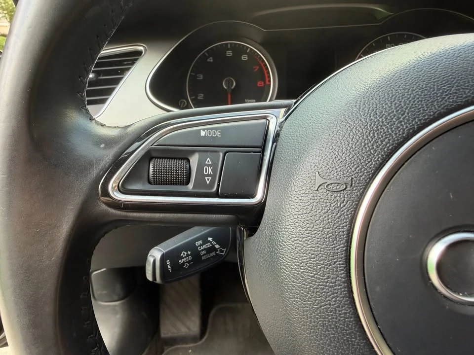 2015 Audi Allroad - Image 14 of 19