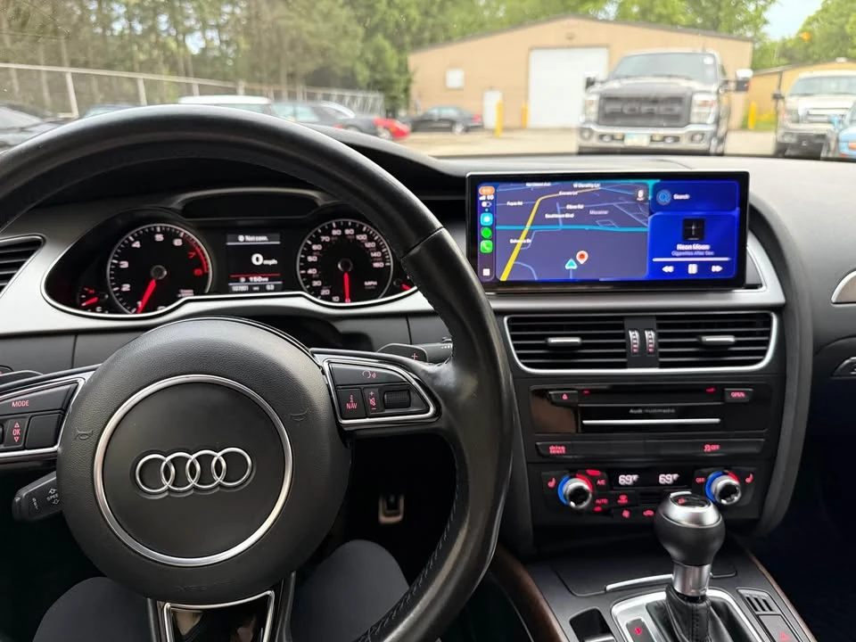 2015 Audi Allroad - Image 10 of 11