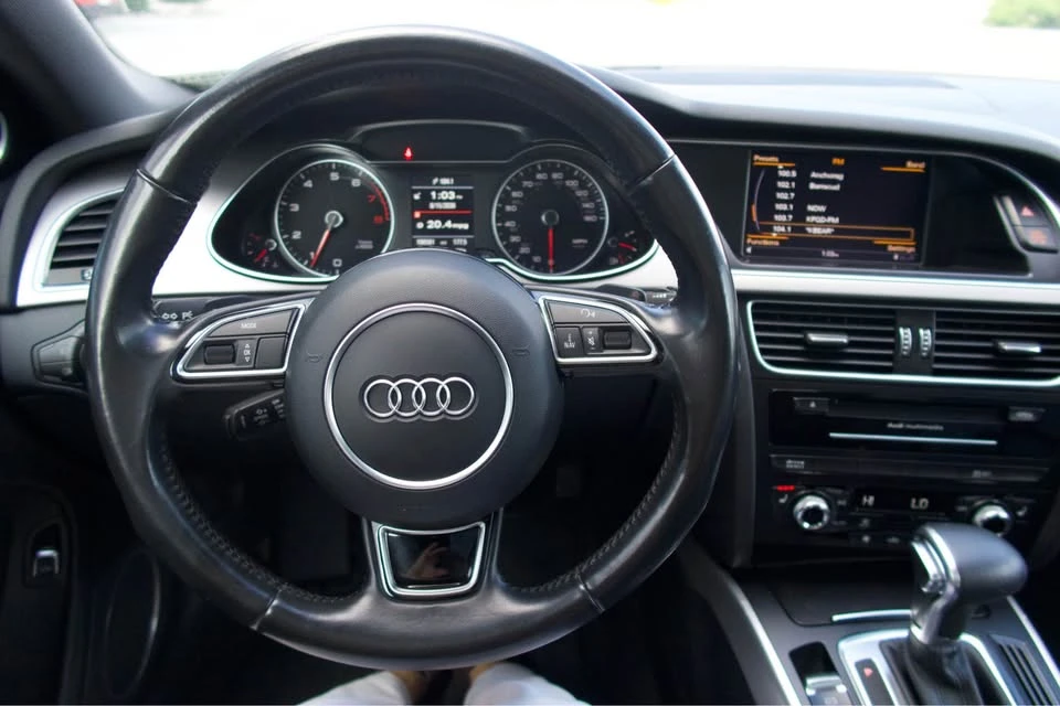 2015 Audi Allroad - Image 11 of 17