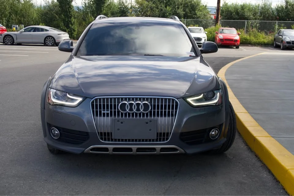 2015 Audi Allroad - Image 2 of 17