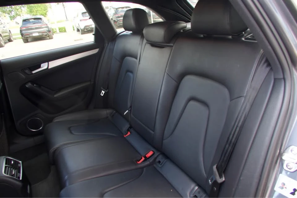 2015 Audi Allroad - Image 16 of 17