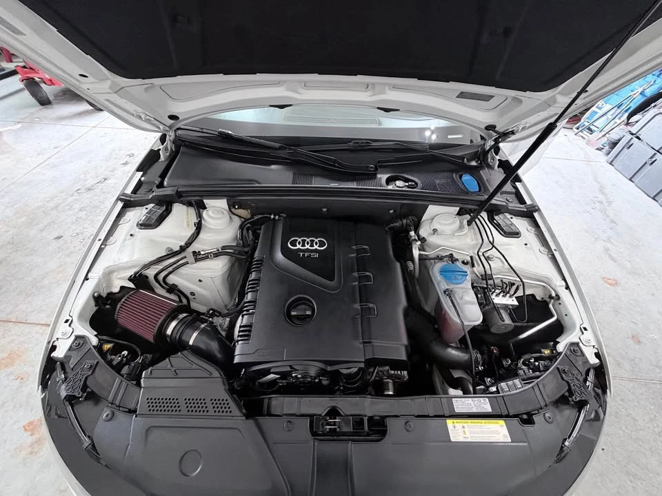 2015 Audi Allroad - Image 11 of 11