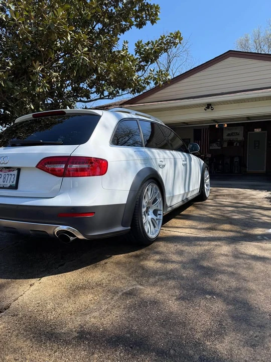 2015 Audi Allroad - Image 6 of 11