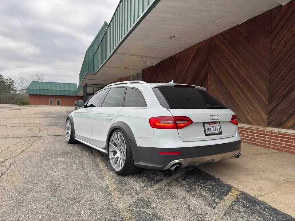 2015 Audi Allroad - Image 5 of 11