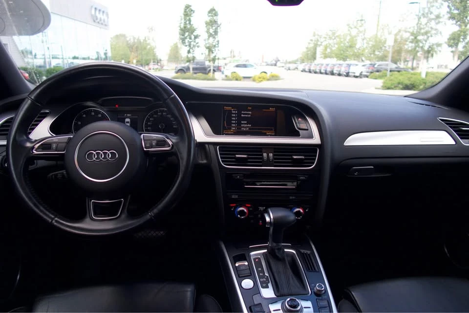 2015 Audi Allroad - Image 10 of 17