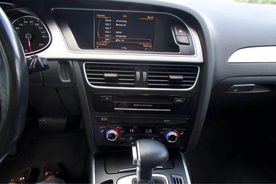 2015 Audi Allroad - Image 14 of 17