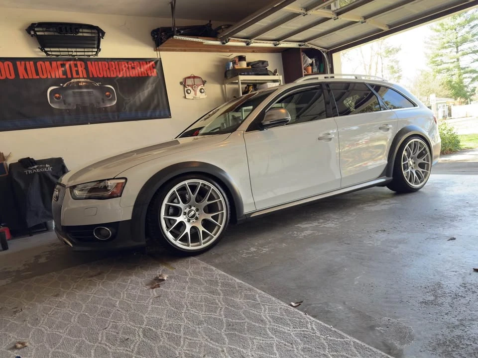 2015 Audi Allroad - Image 2 of 11