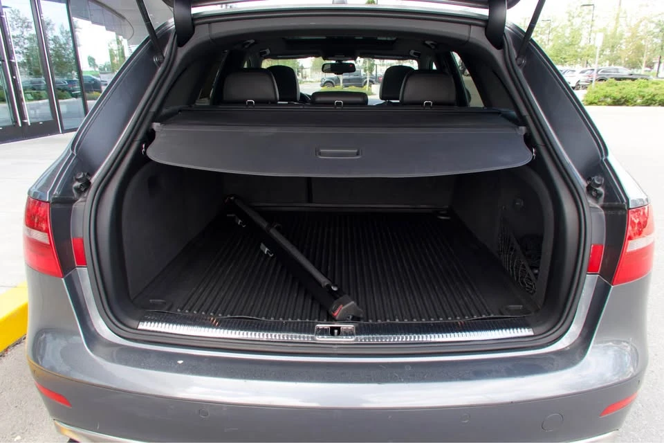2015 Audi Allroad - Image 7 of 17
