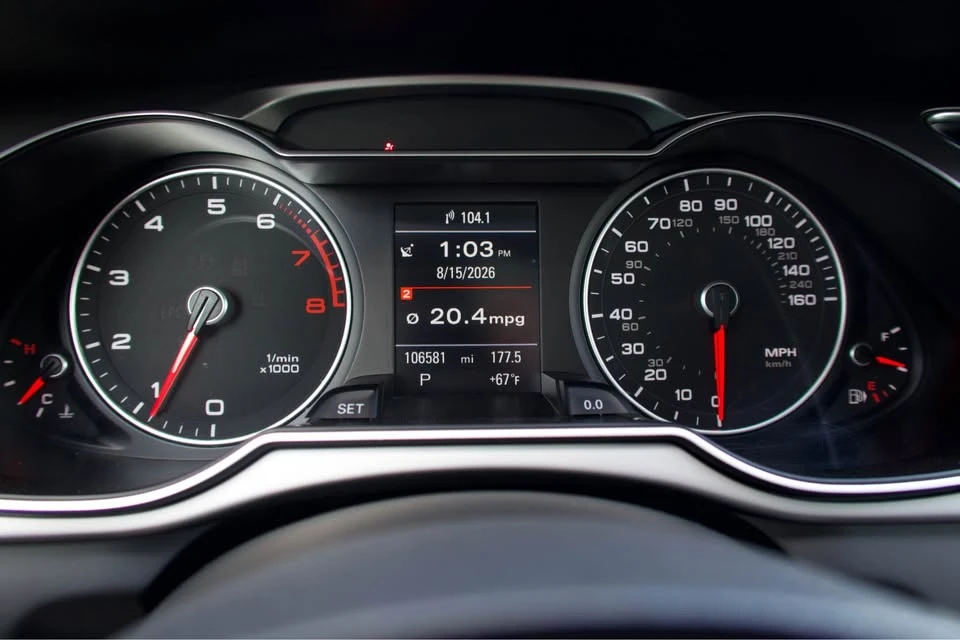 2015 Audi Allroad - Image 12 of 17